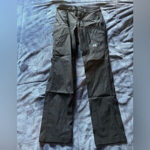 Eddie Bauer hiking pants
